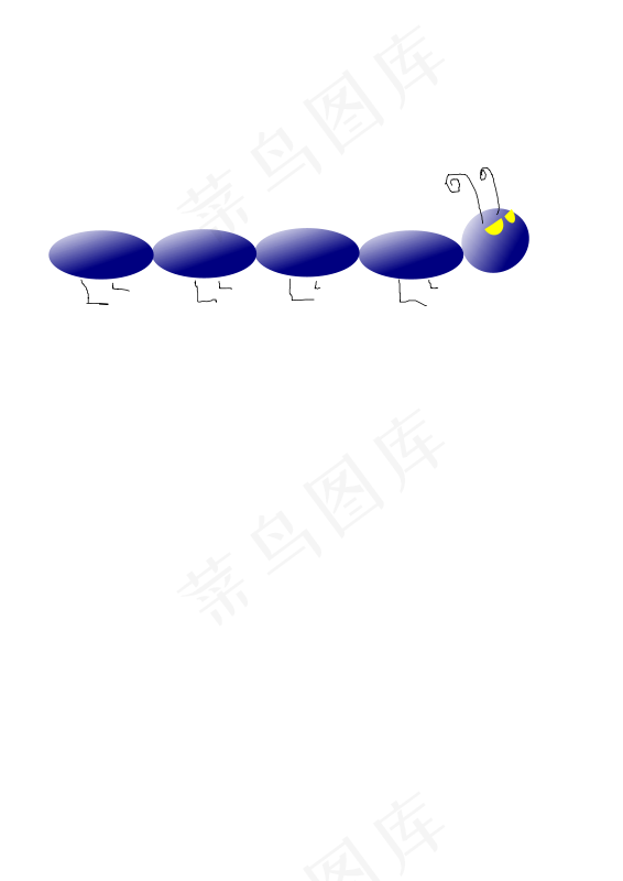 蓝卡特彼勒