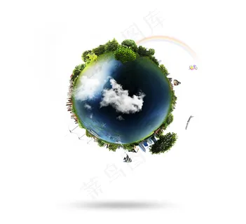 创意地球图片 创意地球图片