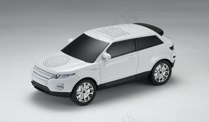 塑胶路虎汽车玩具图片