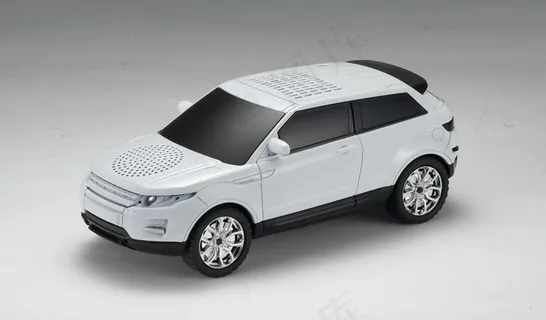 塑胶路虎汽车玩具图片