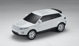 塑胶路虎汽车玩具图片