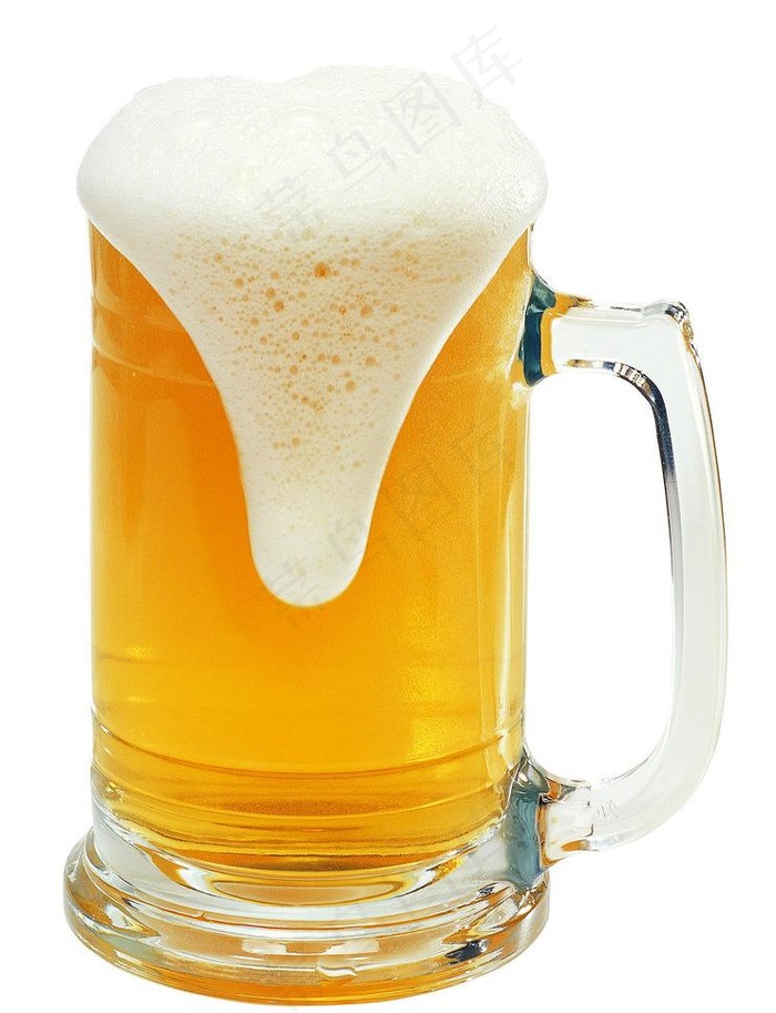 啤酒图片