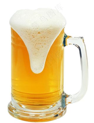 啤酒图片