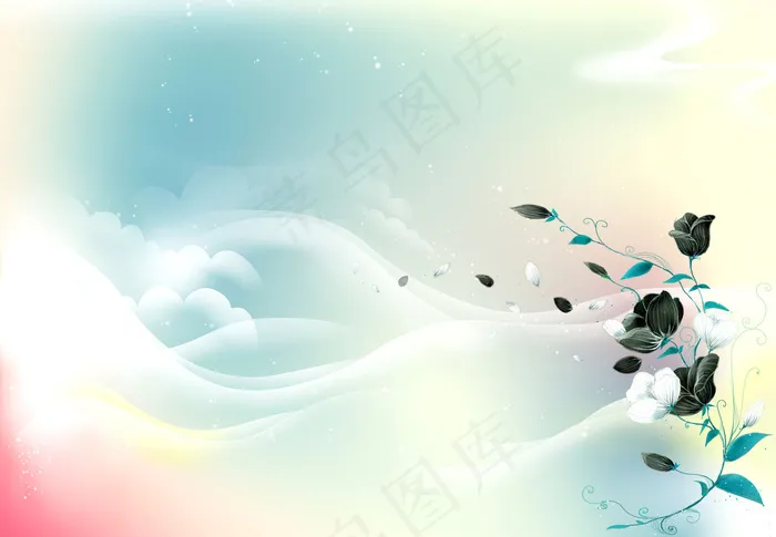 时尚壁纸