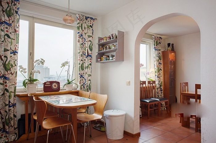 家装效果图素材