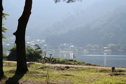 富士山下图片 富士山下图片