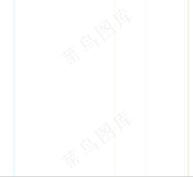 竖线条网页素材