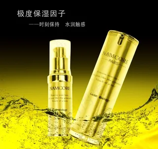 水润触感保湿因子图片