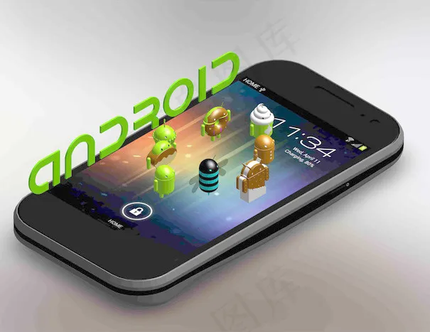 Android的演变