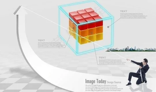 商务精英经济金融领域素材图片