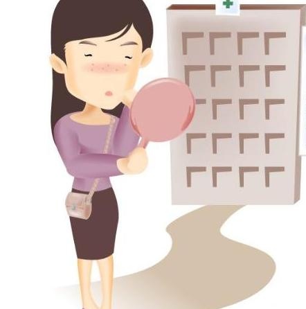 医生护士矢量图ai矢量模版下载