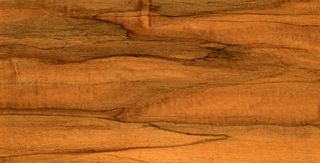 黄色曲线纹理木纹背景