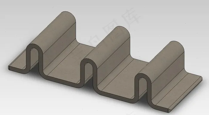 磨轨（弧的挑战）