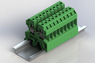 连接器vd-sak 2_5恩