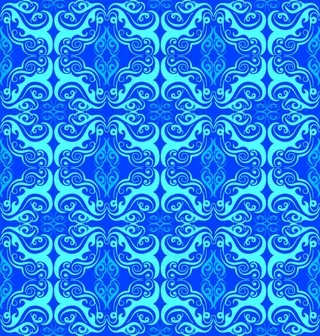 中国传统花纹素材免费下载