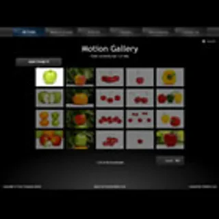 flash xml加载图片360旋...