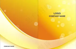 企业画册 企业封面图片