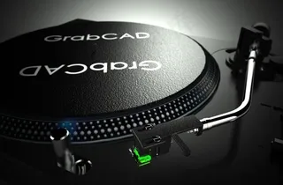 精密电位器3590（境界）