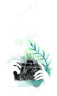 手绘相机