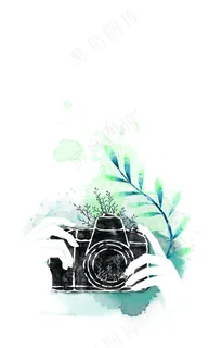 手绘相机