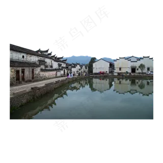 徽派建筑实拍免抠徽派建筑实拍免抠