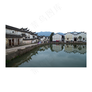 徽派建筑实拍免抠徽派建筑实拍免抠