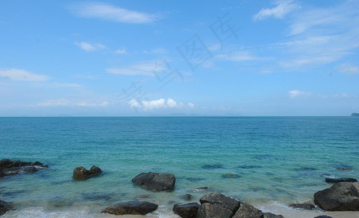 海景图片