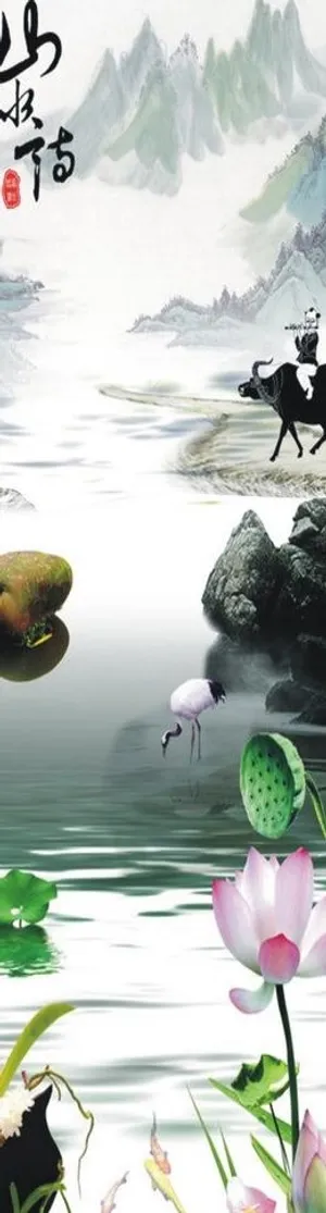 屏风图片 屏风图片
