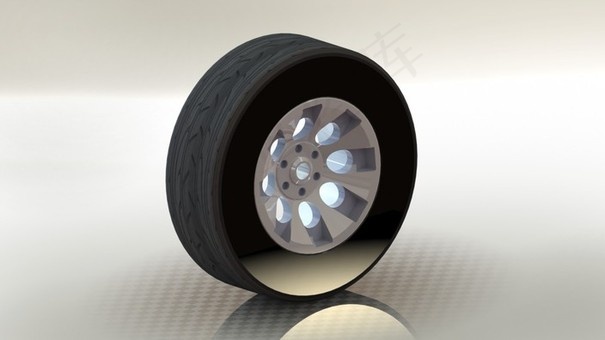 福建轮辋轮胎