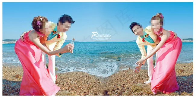 婚纱设计模板下载(5984X2992(DPI:200))psd模版下载