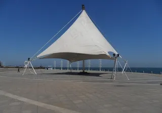 海边的风景图片