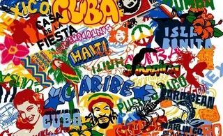 趋势的集合元素矢量素材