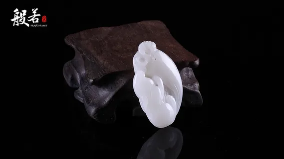 砗磲挂件图片 砗磲挂件图片