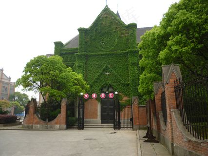 上海影视城图片