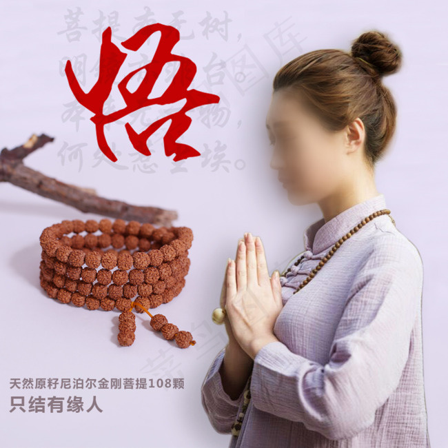 菩提推广图 直通车图