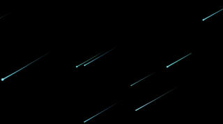 流星光线光效动态后期免抠效果应用流星光线光效动态后期免抠效果