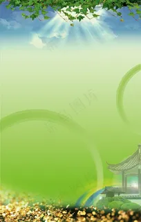 展板背景模版图片 展板背景模版图片