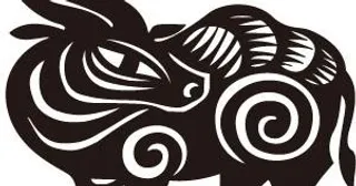 2009新春金牛剪纸矢量图33