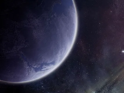 星球 星球