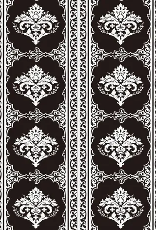 欧式花纹花边图片