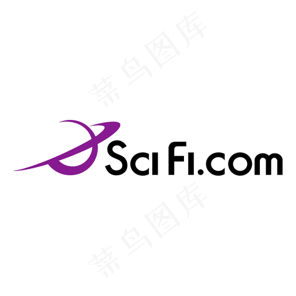 SCI FI 1eps,ai矢量模版下载