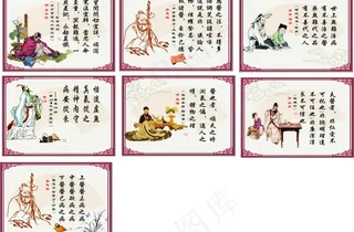 古代名医名言图片