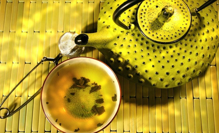 茶文化高清图片