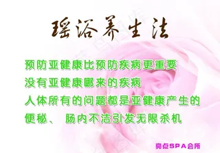 瑶浴养生法图片