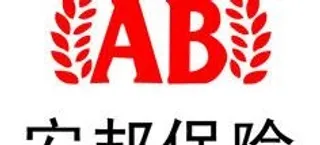 安邦保险标志
