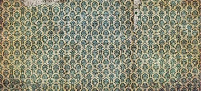 欧式花纹背景图片