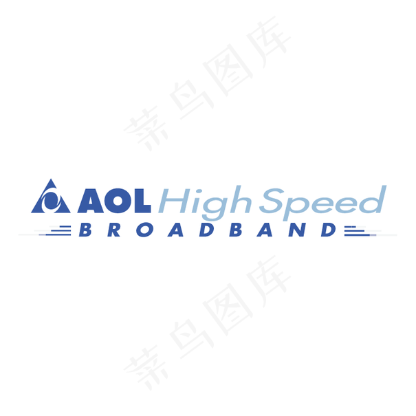 美国在线高速宽带
