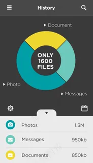 手机app界面设计