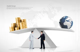 商务金融素材图片