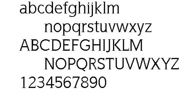 Wellrock_slab 英文字...